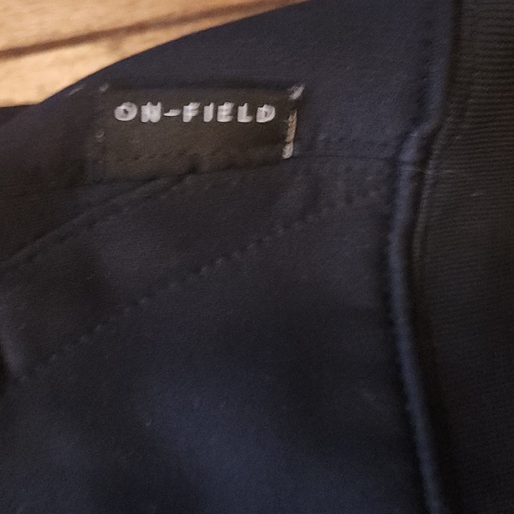 XL VANDERBILT COMMODORES HOODIE - Picture 4 of 5